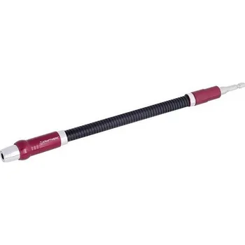 Bit KRAFTWERKTOOLS Prodloužení 1/4" /320mm flexibilní na bity