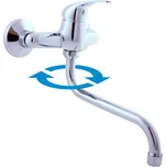 RAV Slezák Sázava SA301.5/21 chrom