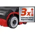 Vertikutátor Einhell Classic GC-SA 1231