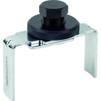 Stahovák KRAFTWERKTOOLS Stahovák palivových filtrů 80-122mm