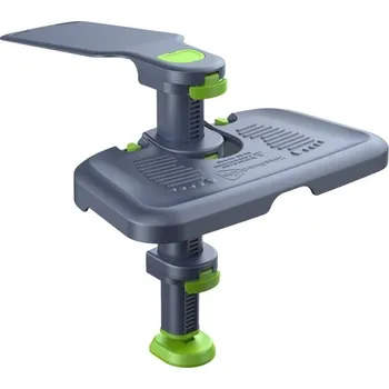 Recenze KneeGuardKids Podnožka pod autosedačku 