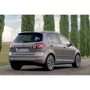 Auto-moto Příčníky VW Golf Plus 05-14 s podélníky