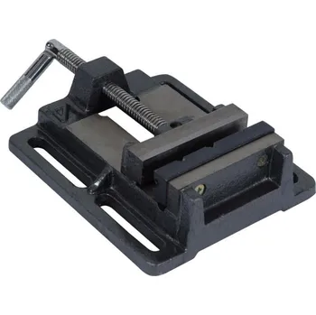 Brusný kotouč Strojní svěrák vrtačkový 125 mm