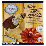 Espaňa Mini Jamón Curado 1 kg