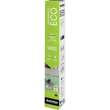 Arbiton Multiprotec ECO 3in1