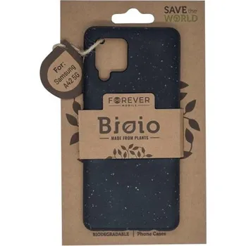 Pouzdro Forever Bioio pro Samsung Galaxy A42 5G černé