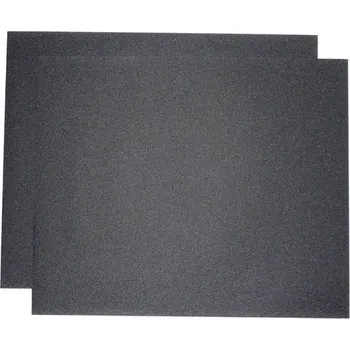 Dílna KRAFTWERKTOOLS Brusný papír vodní OPTIMA Varianta: Brusný papír vodní 230x280mm / zrno 600