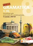 Německá gramatika 8 pro ZŠ: 2. díl…