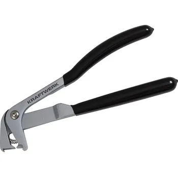 Ruční nářadí KRAFTWERKTOOLS Kleště vyvažovací 240mm