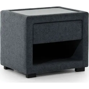 Noční stolek Noční stolek čalouněný B