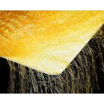 Sybai Fine Hair Honey