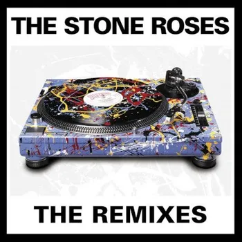 Zahraniční hudba Stone Roses - Remixes (2LP, MOVLPB2761)