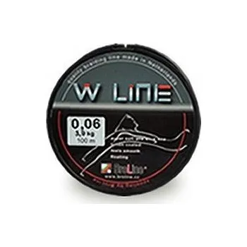 Broline Návazcová šňůrka W-line teflon 7m