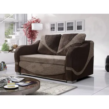 Pohovka Pohovka Torna, Potah: W-69 + Berlin 03 MIRJAN 5902928228793