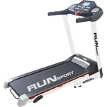 Acra Běžecký pás s manuálním náklonem GB4000A-B