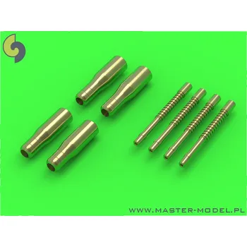 Plastikový model Master 1/72 H.Hurricane Mk IIC Hispano Mk.I 20mm (flat)