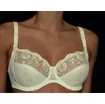 Podprsenka Provence 80505 - Felina Conturelle červená 75E