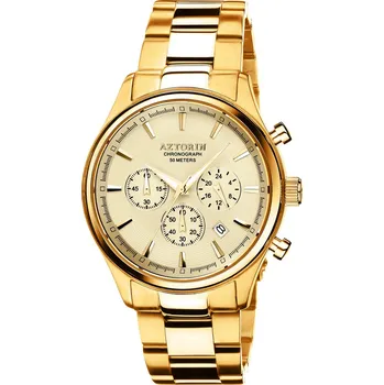 Náušnice Aztorin Casual - A039.G375