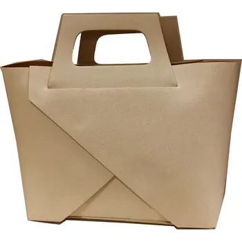 Kabelka Glara Kožená kabelka do ruky 565488