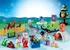 Stavebnice Playmobil Playmobil 9391 Adventní kalendář Vánoce v lese