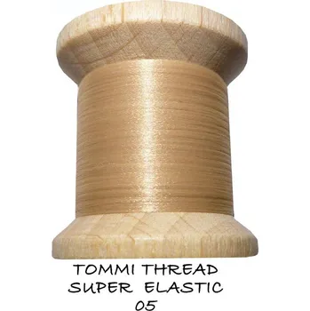 Tommi-fly Super Elastic Thread 05