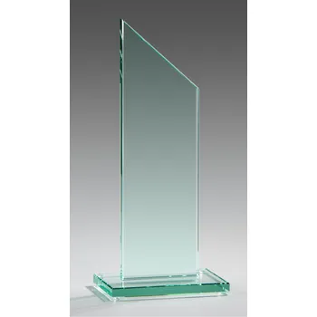 Trofej CLASIK 9, 1 ks (Skleněná trofej)