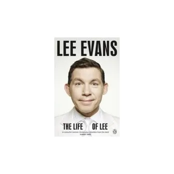 Beletrie pro dospělé Life of Lee - Evans, Lee