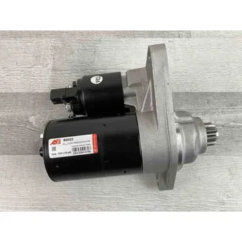 Startér Startér VW BORA GOLF IV LUPO 1.6 FSI