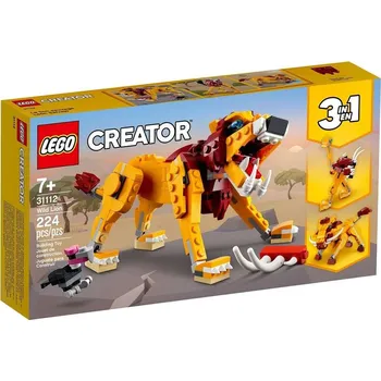Lego 31093 cena sales