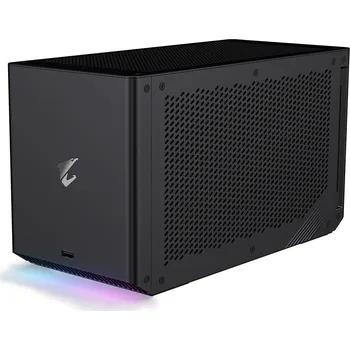 Grafická karta Gigabyte Aorus RTX 3090 Gaming Box (GV-N3090IXEB-24GD)