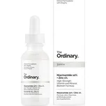 The Ordinary Niacinamide 10% + Zinc 1%…