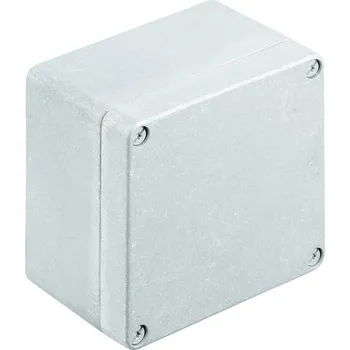 Rozvaděč WEIDMÜLLER Krabice Weidmuller KLIPPON K41 1565270000
