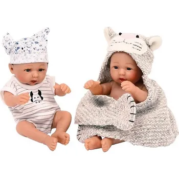 Panenka Small Foot Panenky Bob a Dylen