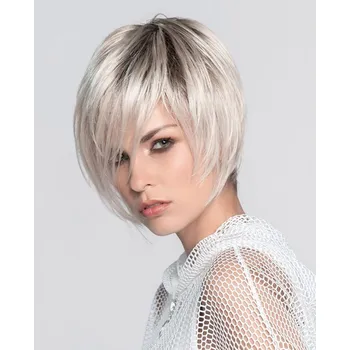 Ellen Wille Paruka JAVA - Perucci p_perucci_java: champagne rooted