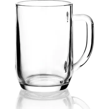 Sklenice Sahm Pivní půllitr Bohemia 0,5 l, 1 ks