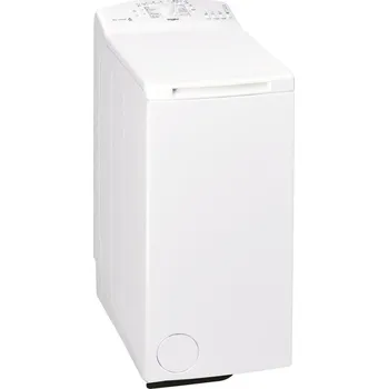 Whirlpool TDLR 6230L EU/N Pračka Whirlpool TDLR 6230L EU/N