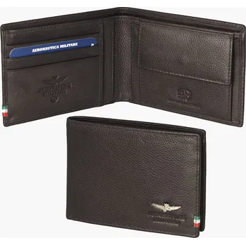 Peněženka Peněženka Aeronautica Militare Flag AM-102-25