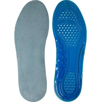 Vložka do bot Sanomed 7100 - gelová stélka tenká, velikost: 1