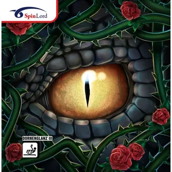 SpinLord Dornenglanz III potah