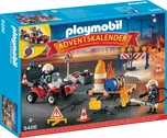 Playmobil 9486 Adventní kalendář…