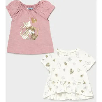 Dívčí set 2 trik Mayoral 1089-60 Rozměr: 86