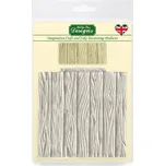 Katy Sue Designs Strukturální podložka dřevo