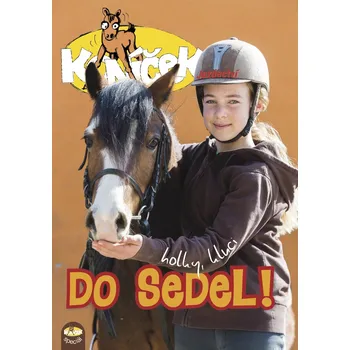 Holky, kluci, DO SEDEL! - Markéta Vopičková