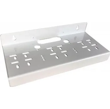 vodní filtr Montážní držák kovový trojitý 10" (N typ)
