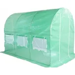 Scobalit Folio náhradní fólie zelená 3 x 2 m