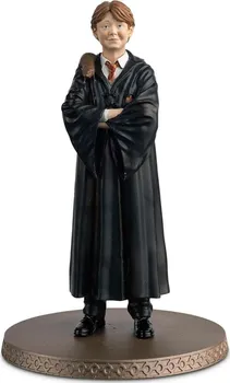 Figurka Eaglemoss Harry Potter Ron Weasley 10 cm