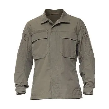 Ochranné vybavení na lov a střelbu NFM® Blůza Utility Garm® 2.0 NFM®, Barva: Hellhound Grey, Velikost: L