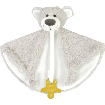 plyšák Happy Horse Medvídek Baggio 29 cm