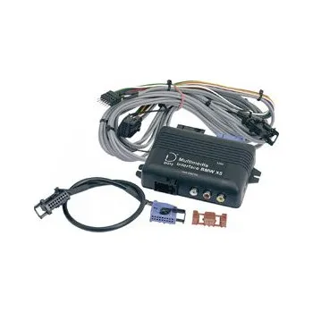 Auto elektroinstalace A-1260 222127