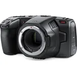 Blackmagic Design Pocket Cinema Camera…